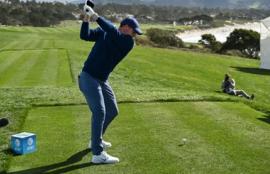 PGA Tour AT&T Pebble Beach Betting Tips
