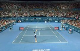 ATP Brisbane Betting Tips