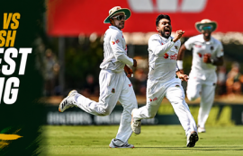 Australia vs Bangladesh 2ndTest Preview & Betting Tips