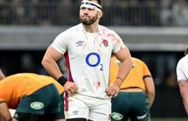 Australia vs England 2nd Test