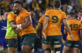 Australia vs France Game 3 Betting Tips