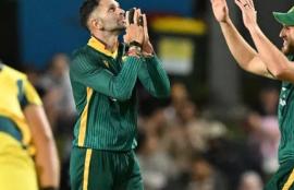 Australia vs South Africa 2nd ODI 