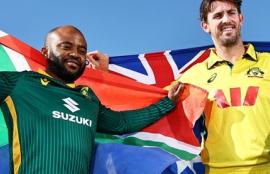 Australia vs South Africa 1st ODI Preview & Betting Tips