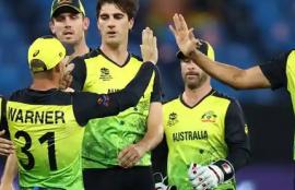 Australia vs Sri Lanka T20 Betting Tips