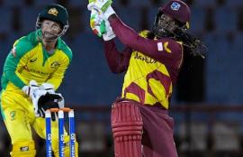 Australia vs West Indies T20 Betting Tips