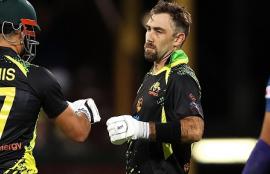 Australia vs Sri Lanka T20 Betting Tips