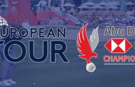 Abu Dhabi HSBC Golf Championships