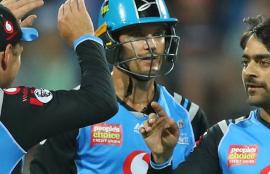 Adelaide Strikers BBL10 Team Preview