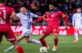 A-League Betting Tips