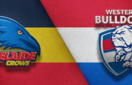 Crows vs Bulldogs Betting Tips