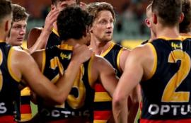 Adelaide Crows Team Preview