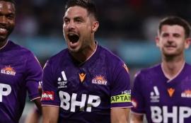 A-League Round 26 Betting Tips