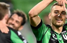 A-League Week 19 Betting Tips