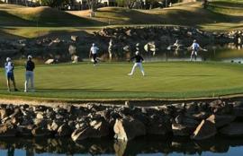 PGA Tour American Express Betting Tips