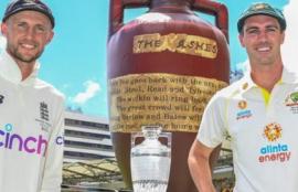 Ashes 1st Test Betting Tips