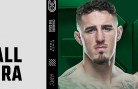 UFC Fight Night Betting Tips