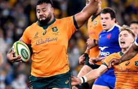 Australia vs France Game 2 Betting Tips