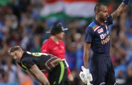 Australia vs India T20 Betting Tips