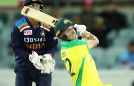 Australia vs India 1st T20 Betting Tips