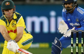 Australia vs India Betting Tips