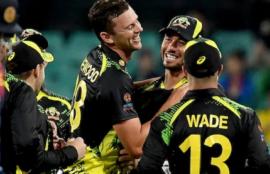 Australia vs Sri Lanka T20 Betting Tips