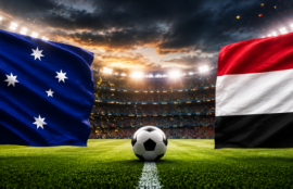 Australia vs Egypt Betting Tips
