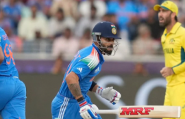 Australia vs India Cricket Tips