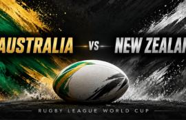 Australia vs New Zealand Betting Tips