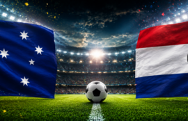 Australia vs Paraguay Betting Tips