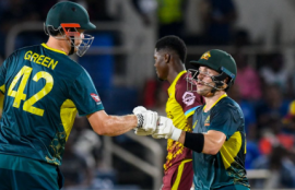 West Indies vs Australia: 4th T20 Betting Tips