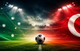 Australia vs Turkey Betting Tips
