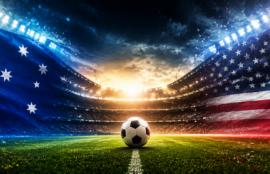 Australia vs USA Betting Tips
