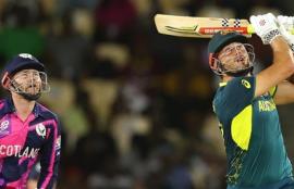 Australia vs Bangladesh Betting Tips