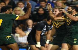 Rugby League Betting Tips