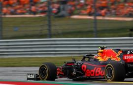 Austrian GP Betting Tips