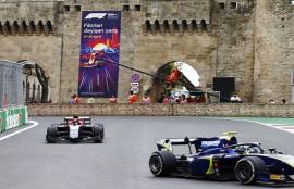 Azerbaijan Grand Prix Betting Tips