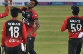 Bangladesh vs Australia 3rd T20 Betting Tips