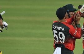 Bangladesh vs Australia 4th T20 Betting Tips