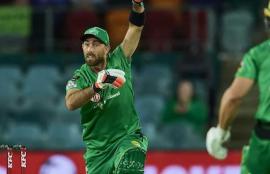 BBL11 Heat vs Stars Betting Tips