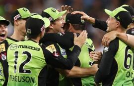 Big Bash League Betting Tips