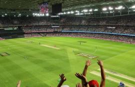 BBL Betting Tips