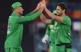 BBL11 Stars vs Thunder Betting Tips