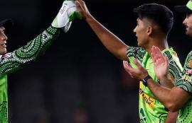 BBL11 Hurricanes vs Thunder Betting Tips