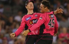 BBL Betting Tips