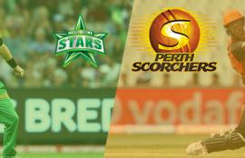 Big Bash Betting Tips