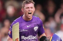 BBL11 Team of the Season