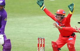 BBL11 Hurricanes vs Renegades Betting Tips