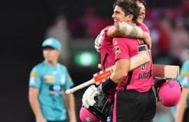 BBL11 Heat vs Sixers Betting Tips