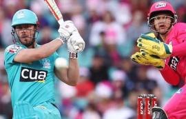 BBL11 Sixers vs Heat Betting Tips