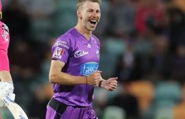 BBL11 Hurricanes vs Sixers Betting Tips